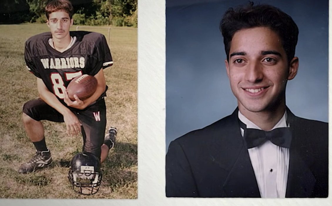 Undisclosed Podcast (Undisclosedpod) / Twitter