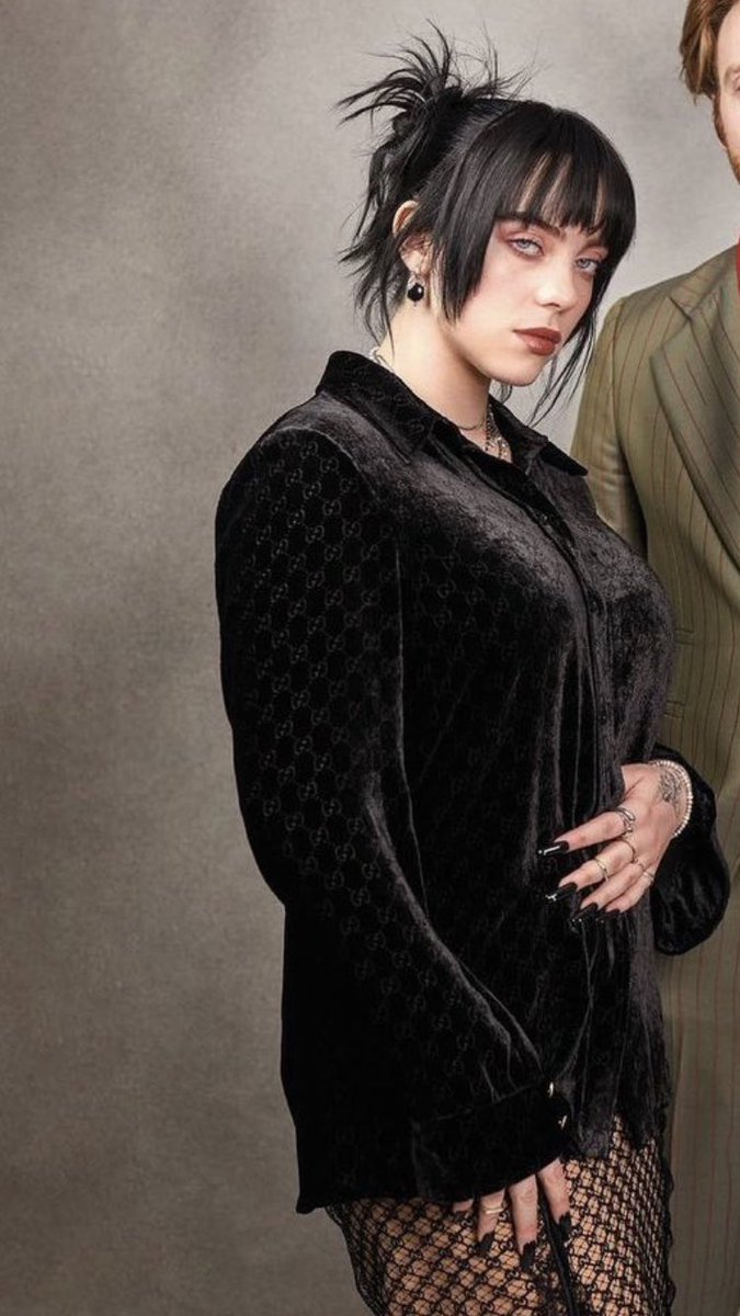 Best of Billie (@eilishdally) on Twitter photo 