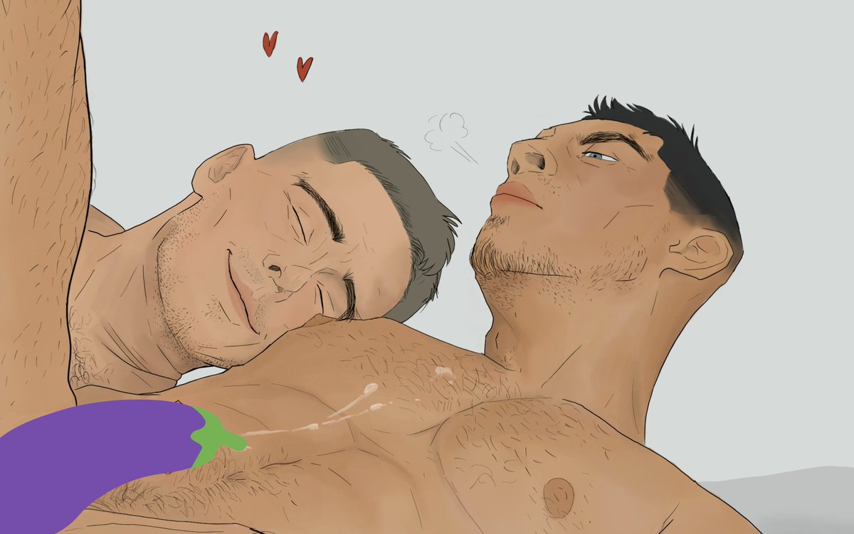 pet_soldier's tweet photo. Not bad Princess...Tachanka and Kapkan. #RainbowSixSiege #baraart #nsfwartist #tachanka #lordtachanka #kapkan #smutart #smut https://t.co/Ot8By9Nuth