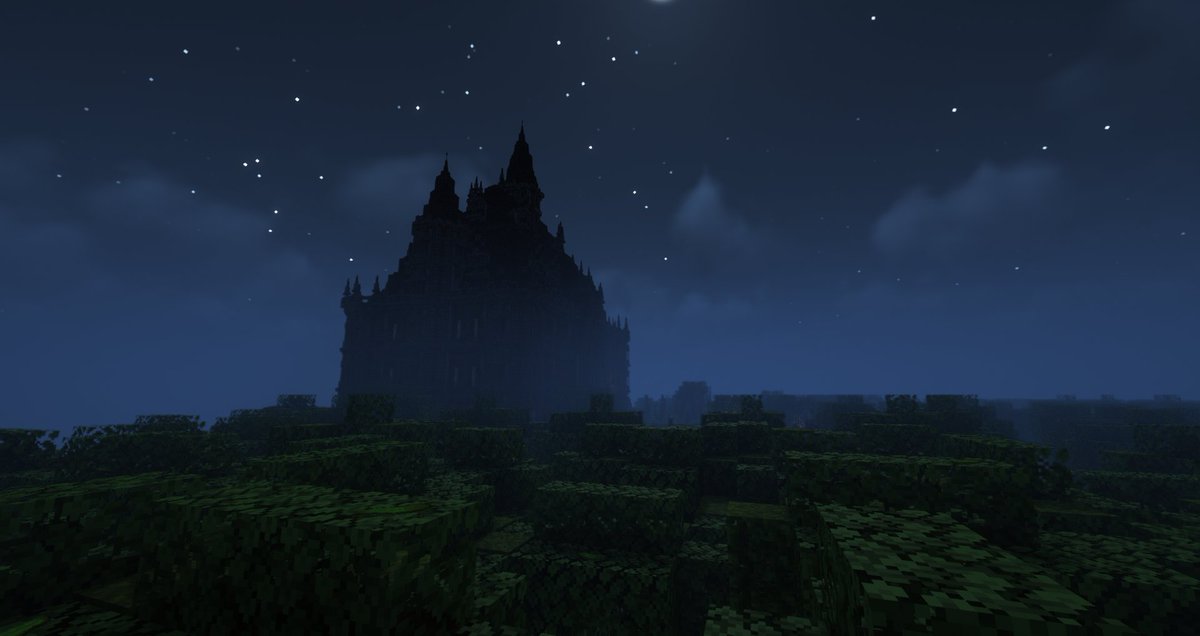 rykea_'s tweet photo. Been building a nice mansion ;) #minecraft #Minecraftbuilds https://t.co/jaR4hlOMFQ