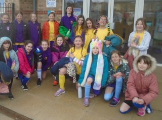 Lantern Primary tweet media