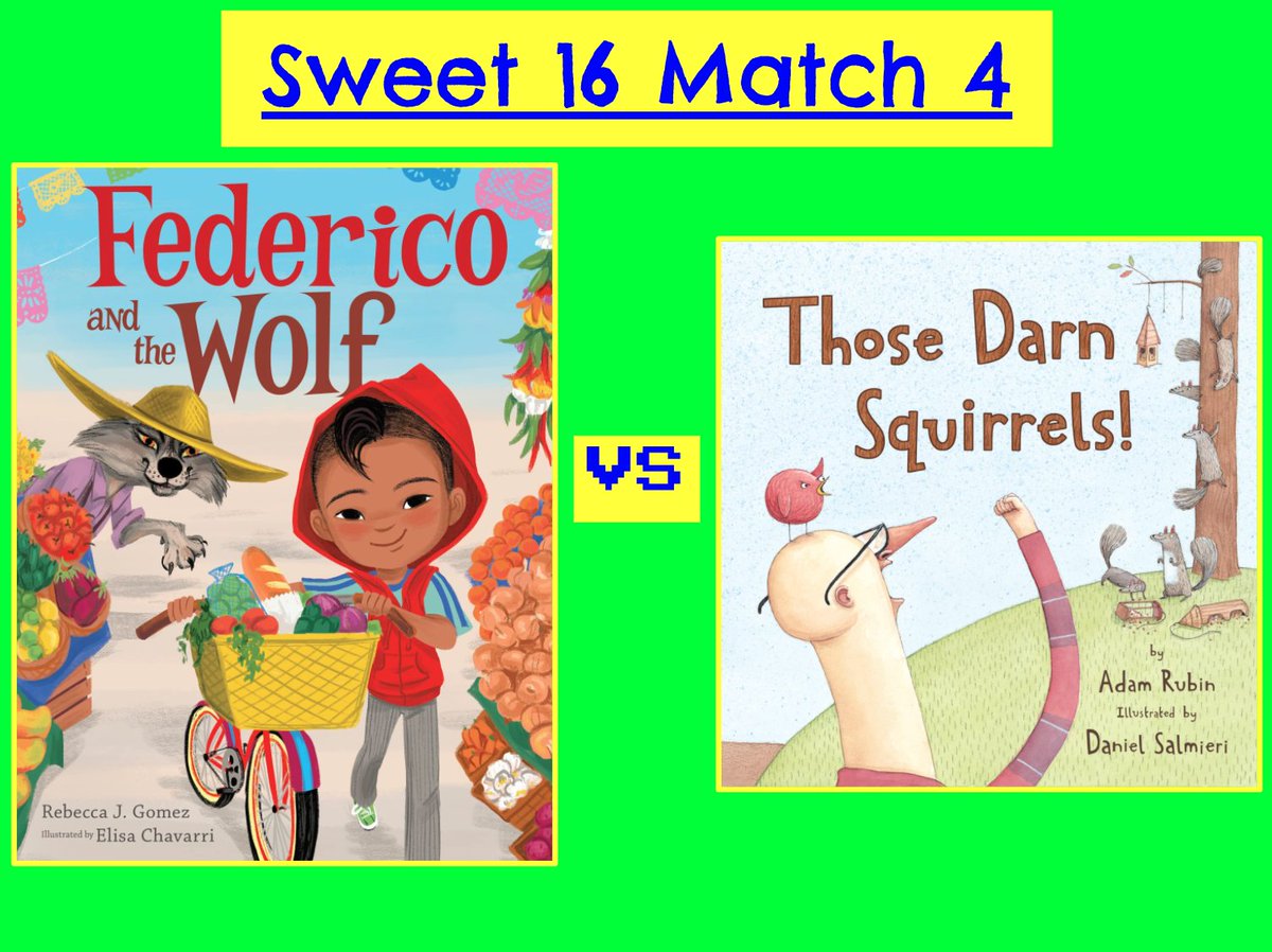 ReadWithWalker's tweet photo. Close ups of the matches for the Sweet 16 round in this thread. https://t.co/Q22gbB5u3o