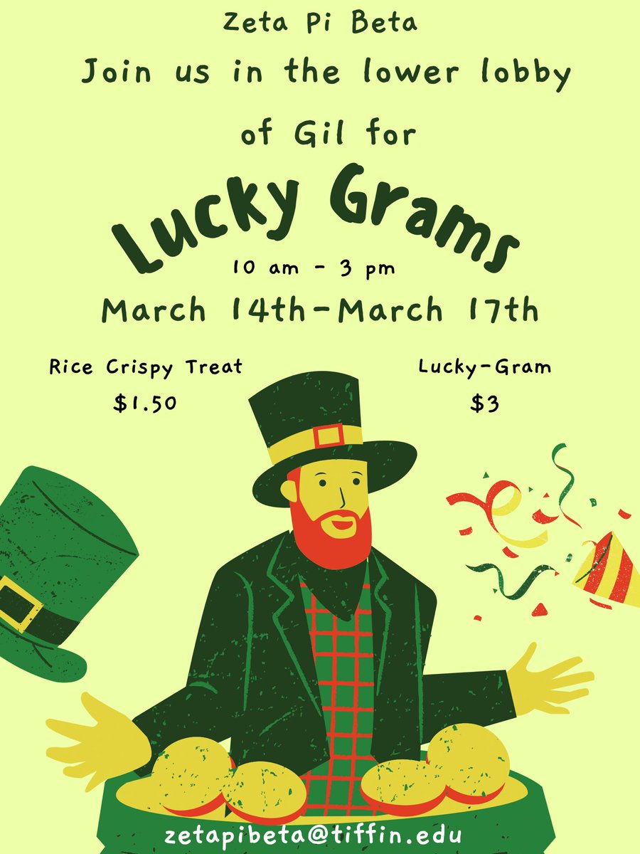 Zeta Pi Beta 💫 tweet media