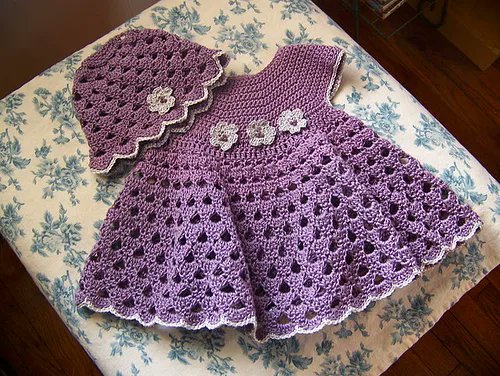RonnieLewis4's tweet photo. #crochet #babydresspattern #babycrochet #freecrochetpattern #freepattern
https://t.co/55Og7XbQgM https://t.co/uK0L57zB2F