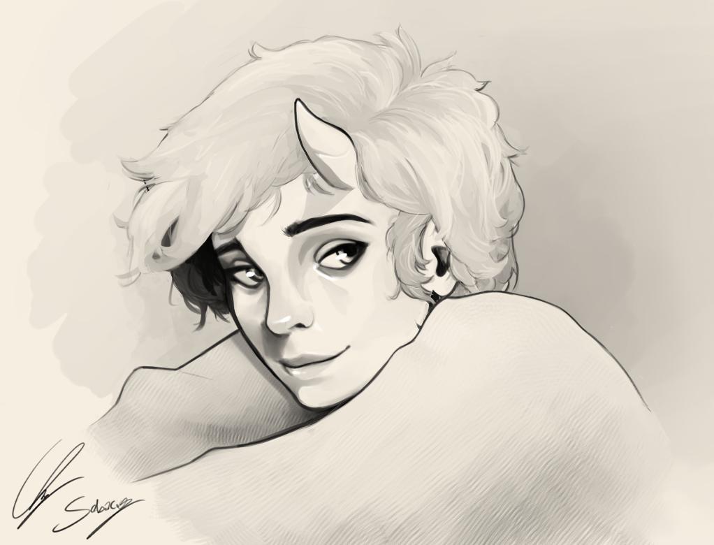 Sebacio (Open commissions) tweet media