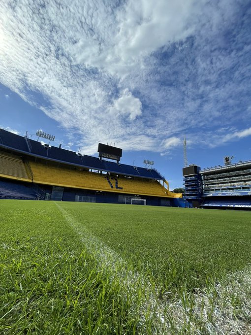 😍 Mi casa, tu casa, nuestra casa.

📷 @alanschenone