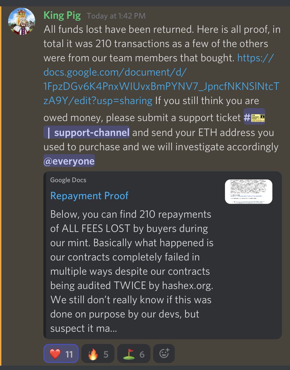 MetaPharm tweet media