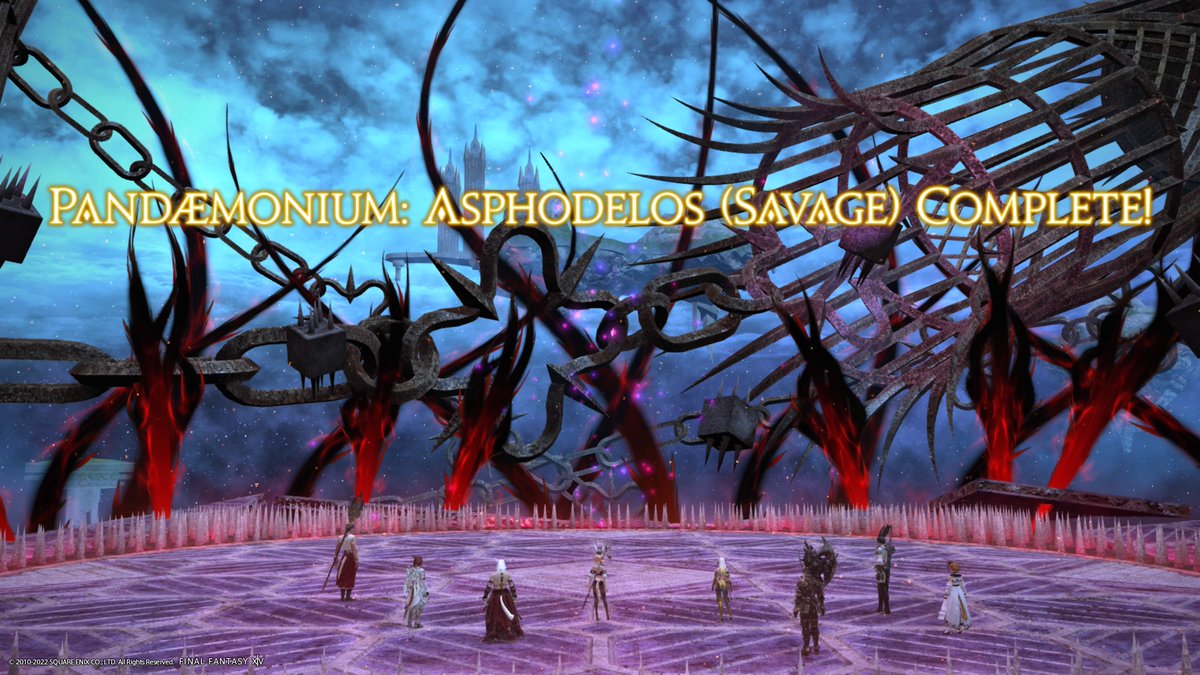 AlephANDancing's tweet photo. #PS5Share, #FINALFANTASYXIVOnline https://t.co/FLL4OopqFu
