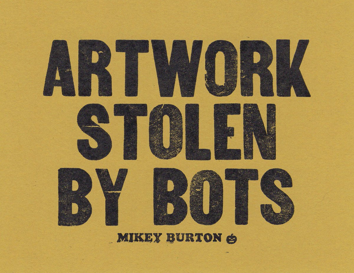 Mikey Burton tweet media