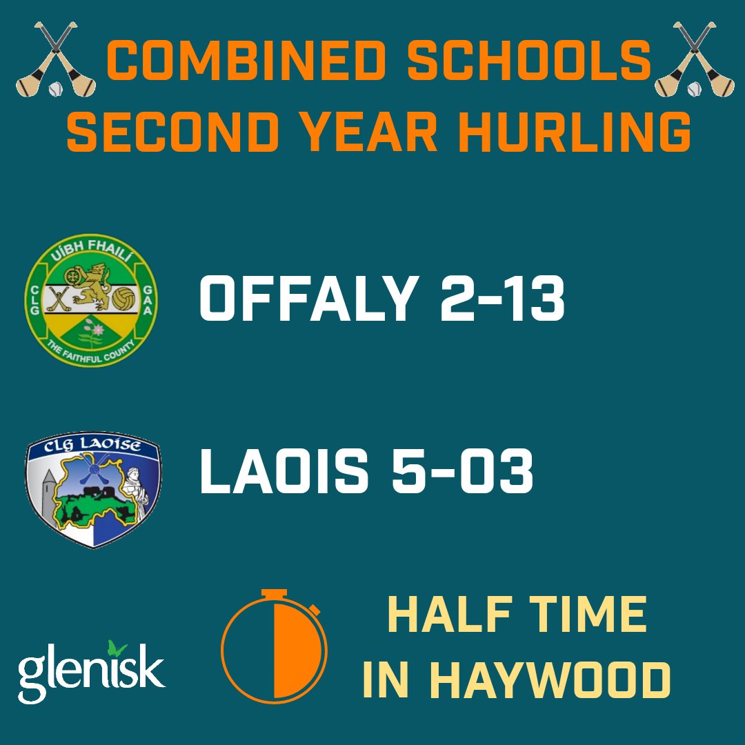 Official Offaly GAA tweet media