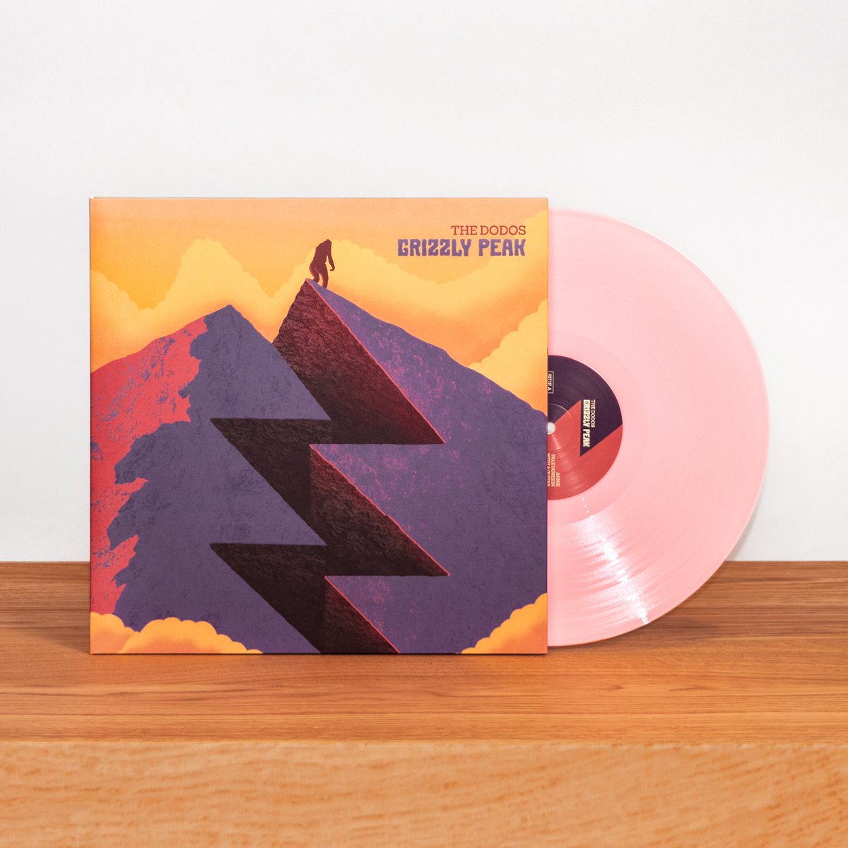 The Dodos tweet media