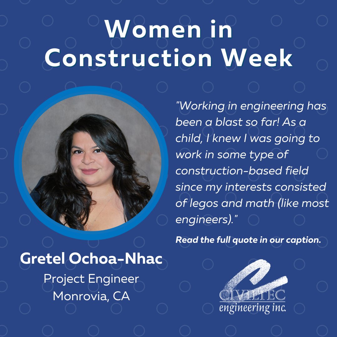 Civiltec Engineering on Twitter: 