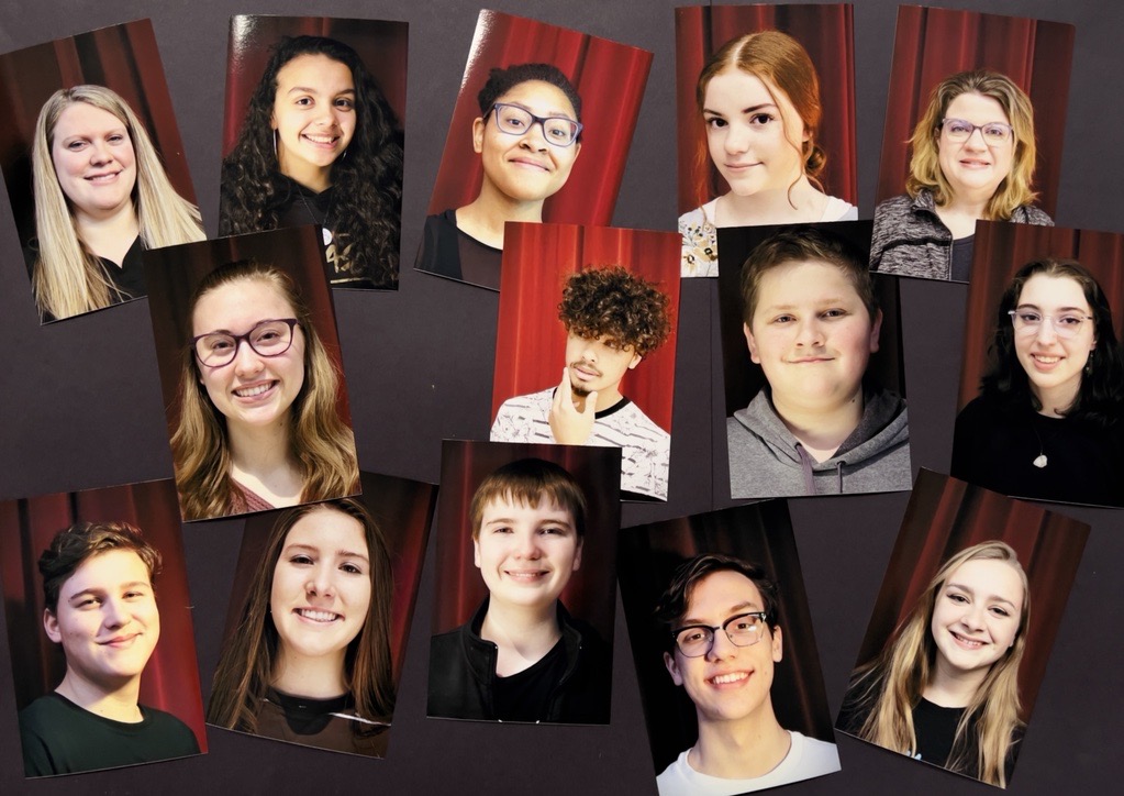 SHHS Drama tweet media