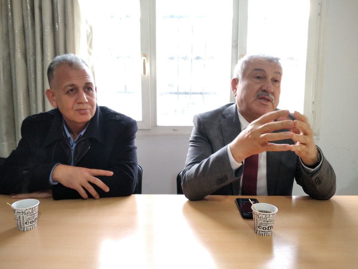 Hseyingmen4's tweet photo. CHP Sarıçam İlçe Yönetim Kurulu Toplantımızı Gerçekleştirdik Bizlere sürpriz yaparak yönetim kurulu toplantımıza katılan Büyükşehir Belediye Başkanımız Sn Zeydan Karalar a çok teşekkür ediyorum Verimli ve güzel bir toplantı oldu Başkanımızla Sarıçam’ın sorunlarını konuştuk https://t.co/gnx7Yc0oUs