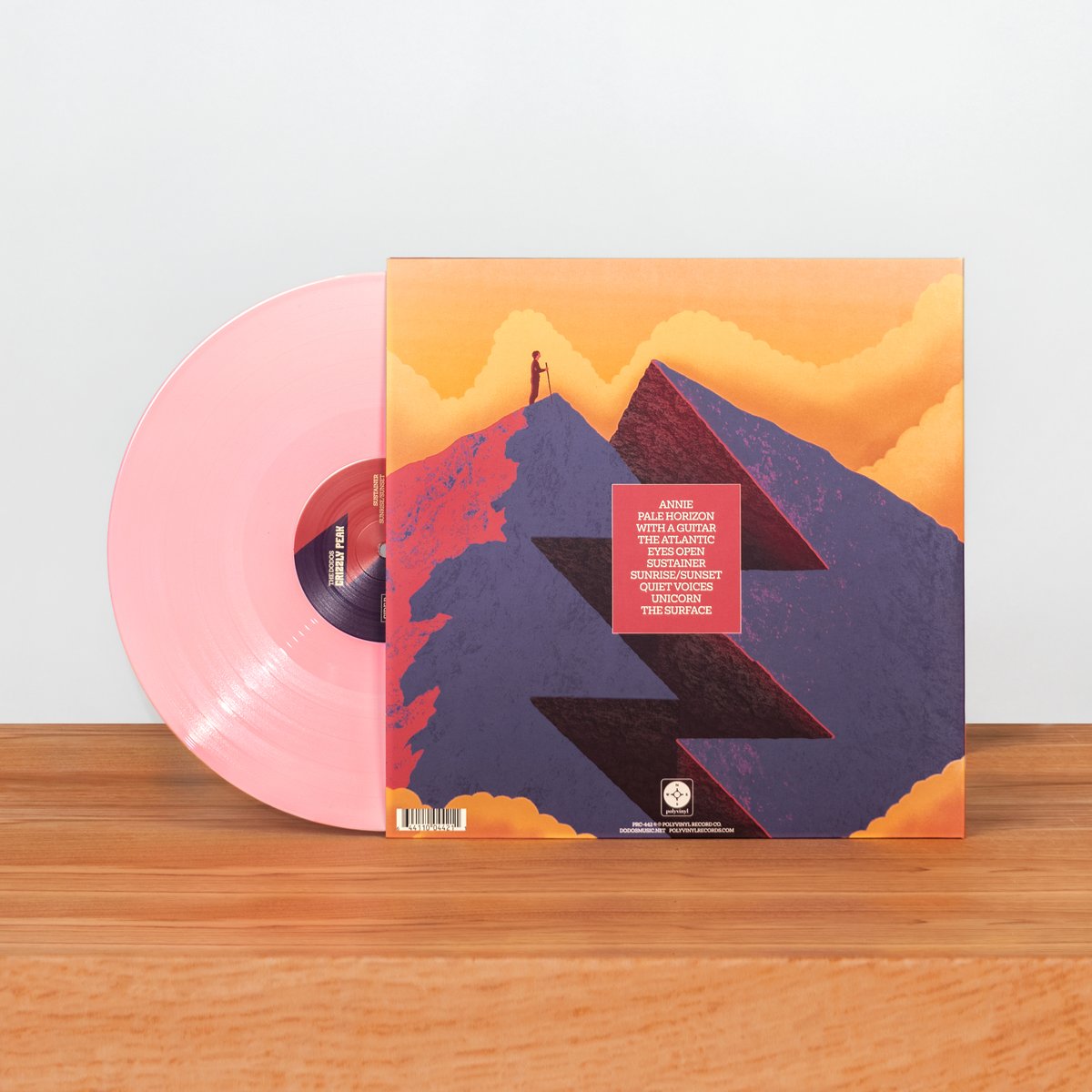 The Dodos tweet media