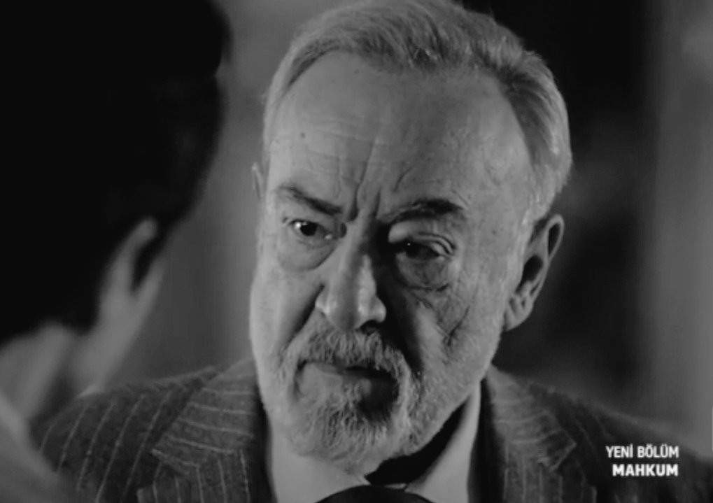 "Ben öldürmeyi senden öğrendim..💔"

#Mahkum