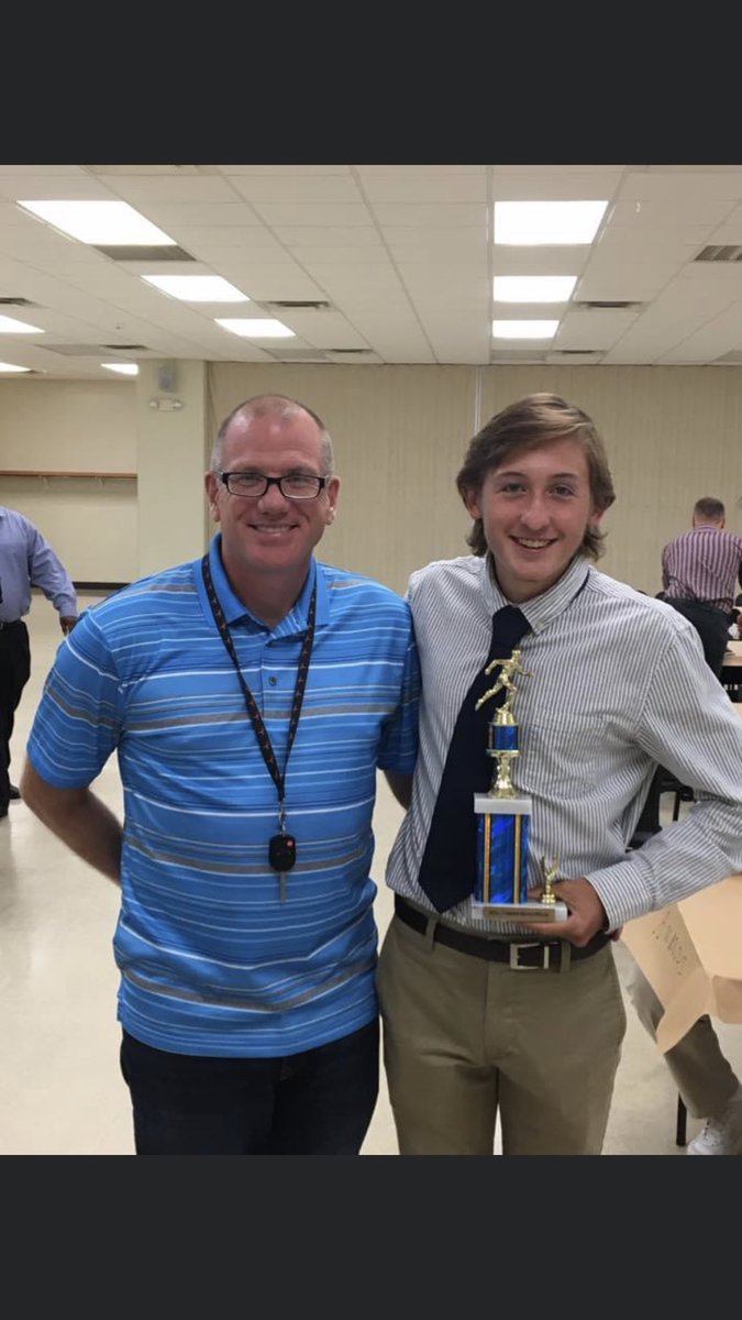 jmscales1's tweet photo. Rest easy Coach B. Undoubtedly one of the best educators and coaches that Castle has had the privilege of having. It was an honor running track for you for 4 years and I appreciate your belief in me throughout my development and setbacks such as injuries. Thanks for everything. https://t.co/OeLRqIdEx7