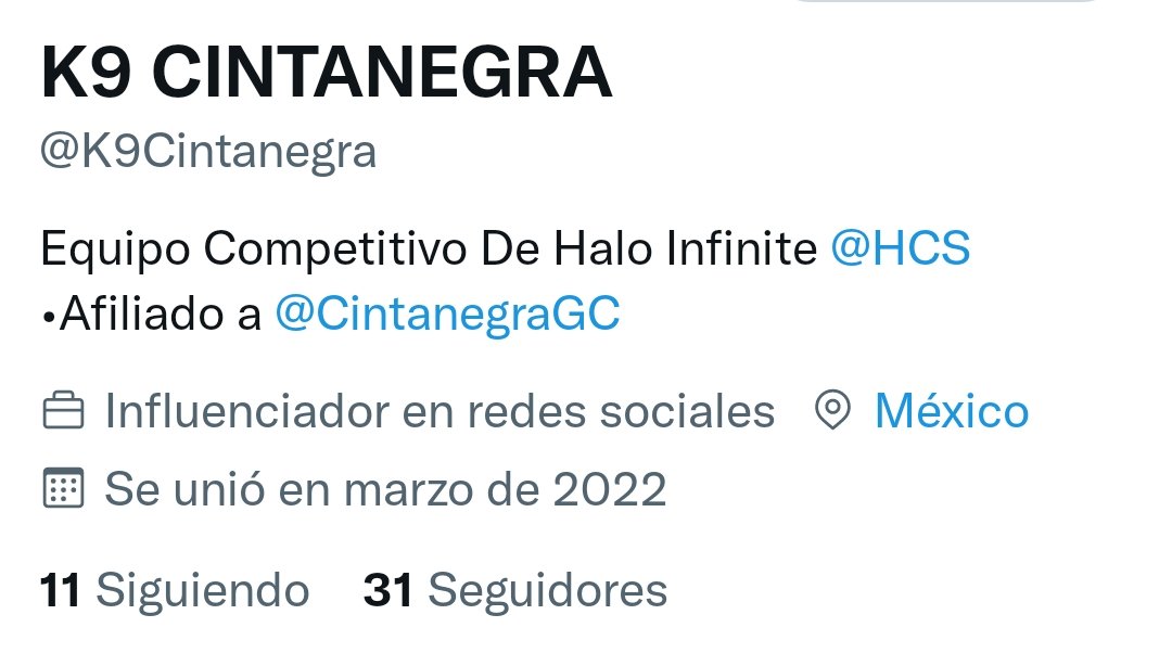 K9Cintanegra's tweet photo. 🔥Hasta el momento llevamos 31 Followers! Muchas gracias por el apoyo con el sorteo!!
Mientras más gente participe más sorteos haremos sin dudarlo, Cada RT se aprecia mucho!❤️

El Domingo se anuncia el ganador, Estén al pendiente de los twits ❤️🐶 https://t.co/AEwexMt9Fe
