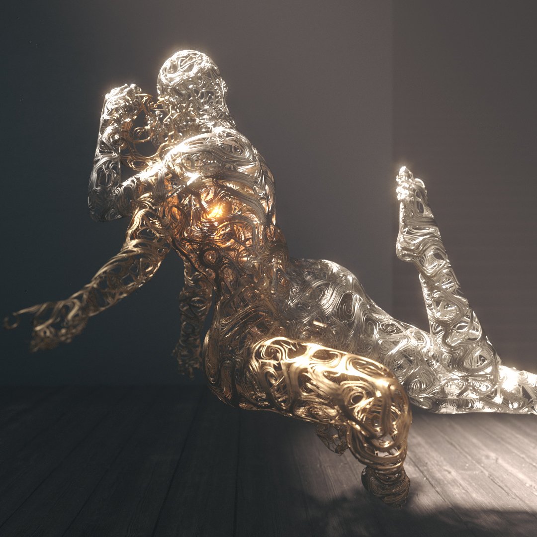 3Dwerks's tweet photo. Reveries

#artshare #artistsontwitter #digitalart #Digital #art #surreal #artwork #CGI #computerart #3DSMax #vray https://t.co/c2GuhuEOIr