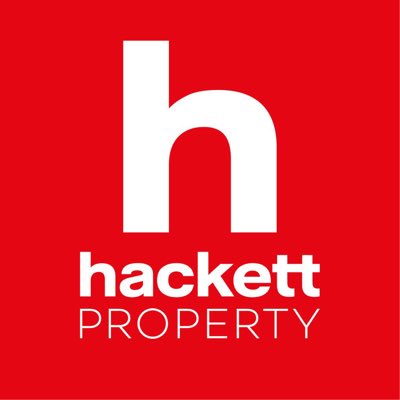 Hackett Property tweet media