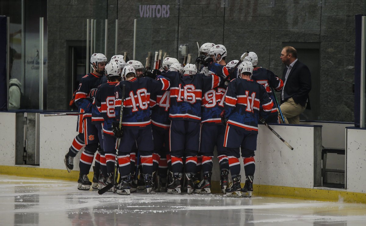 AuburnHockey's tweet photo. A reminder that today is the last day our Tribute to Auburn jerseys will be available for purchase. Get yours now at https://t.co/5ZnNf6gIMh before they’re gone!

#WarDamnHockey https://t.co/GlfAliN0ps