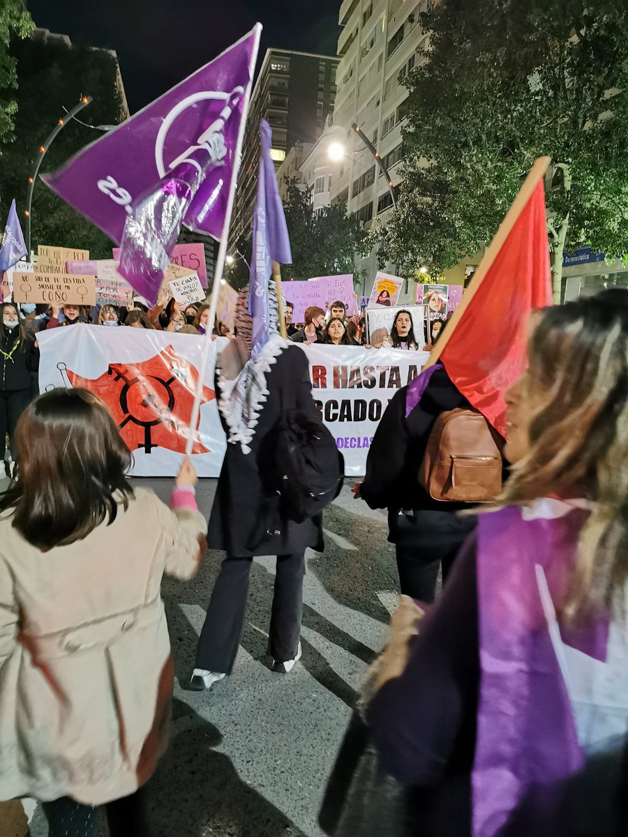 SimplementeEll7's tweet photo. Son años de lucha y como moscas cojoneras, seguimos 💪
@concepcion946 https://t.co/qez833C6Nd
