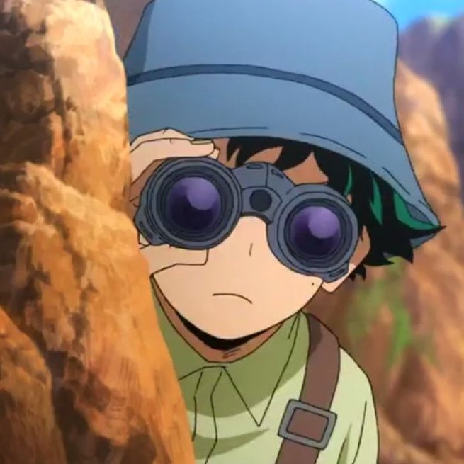 daily izuku (@dailyizuku) on Twitter photo 