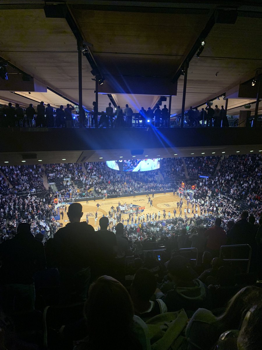 Aceonhoops's tweet photo. Hard fought win by the Friars! They advance in the Big East. Hats off to Butler for a great game. https://t.co/5gVfh3YefA