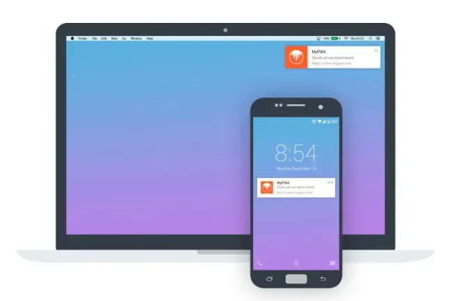WebmarketingCOM's tweet photo. Pourquoi activer les #notificationspush en 2022 ? https://t.co/qks3glxnYX https://t.co/DRAsaTOyKD