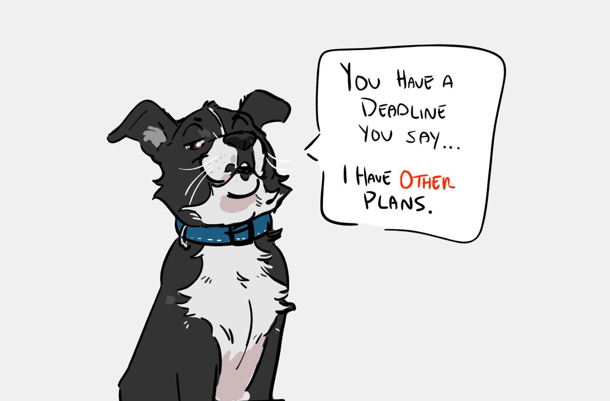 turner_sketch's tweet photo. LET ME WORK.......(please) 

#puppyproblems #borderaussie #bordercolliepuppy #mydogatemyhomework https://t.co/LaIebsnYuV