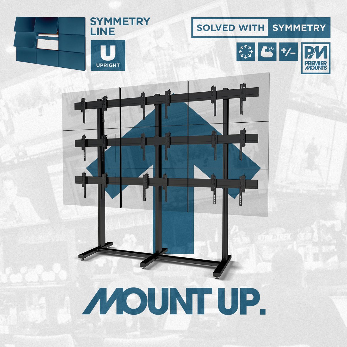 Premier Mounts tweet media