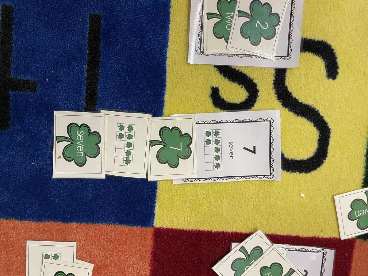 LabrosseKristy's tweet image. Math workstations 🍀 @NMUKNIGHT @NMGibbs_NJ