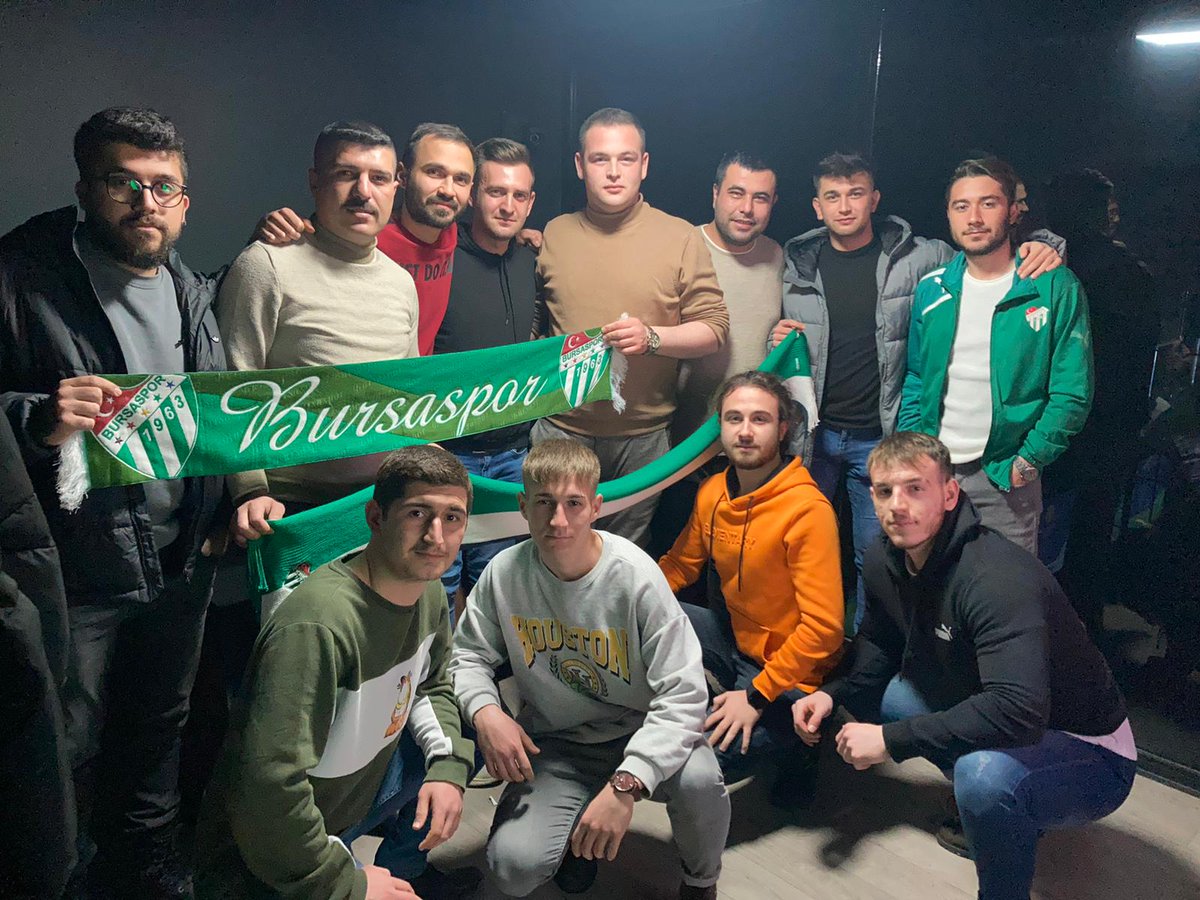 Ünitimsah Isparta tweet media