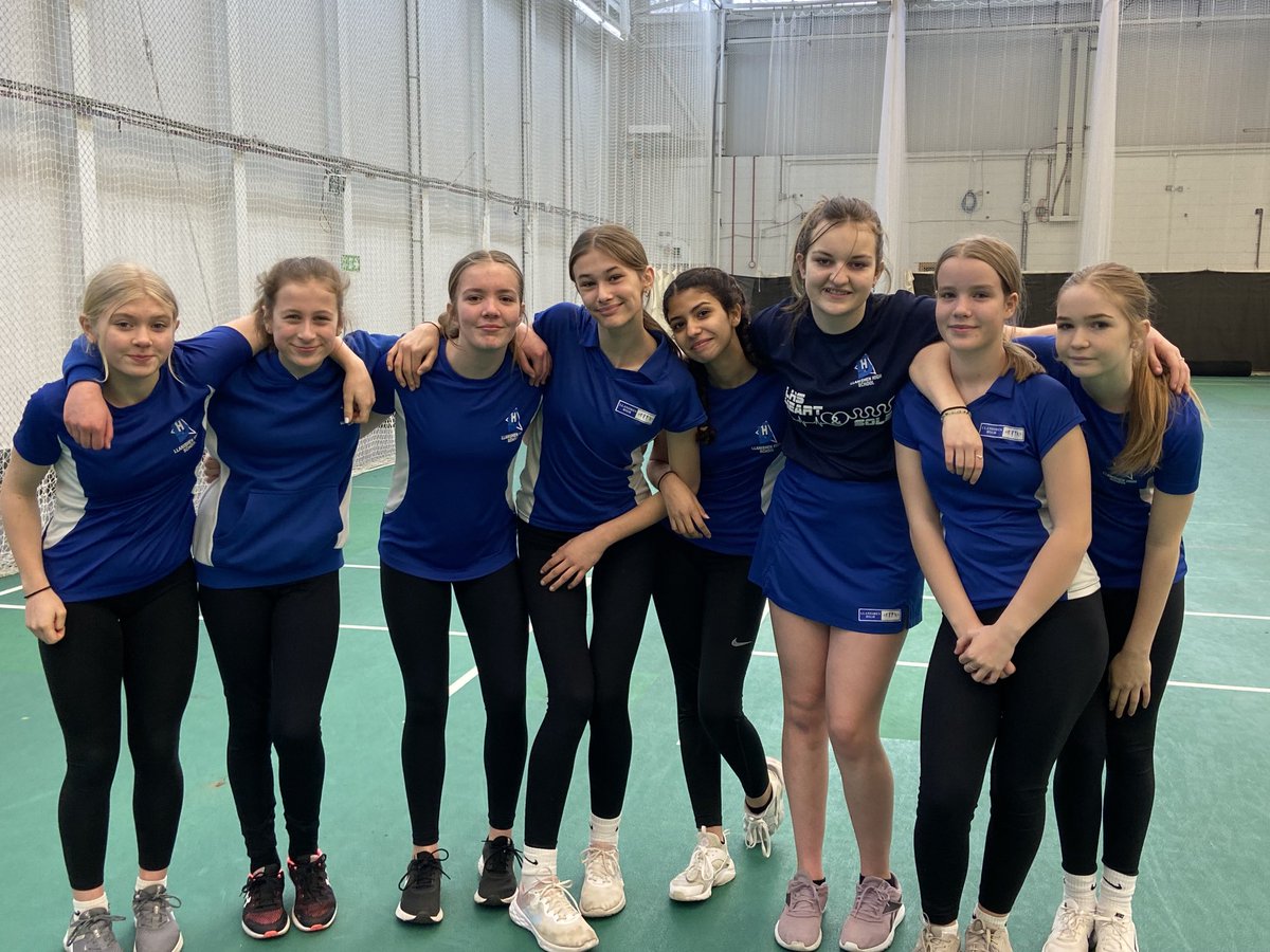 Rebecca Thomas (@rtcricketwales) on Twitter photo Congratulations to <a href="/LlanishenHighPE/">Llanishen High PE Department</a> U13 girls who won the indoor cricket competition today! Great skills on display from all this who took part 💥🏏💥 thanks again to our umpires <a href="/Glamcommunity/">Glamorgan Cricket Community Team</a> #wegotgame #wearewelshcricket <a href="/CricketWales/">Criced Cymru / Cricket Wales 🏏🏴</a> Congratulations to <a href="/LlanishenHighPE/">Llanishen High PE Department</a> U13 girls who won the indoor cricket competition today! Great skills on display from all this who took part 💥🏏💥 thanks again to our umpires <a href="/Glamcommunity/">Glamorgan Cricket Community Team</a> #wegotgame #wearewelshcricket <a href="/CricketWales/">Criced Cymru / Cricket Wales 🏏🏴</a>