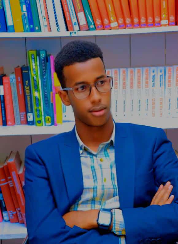 AbdirahiimHas14's tweet photo. Jimce wanaagsan. https://t.co/7JTrjJTMLX