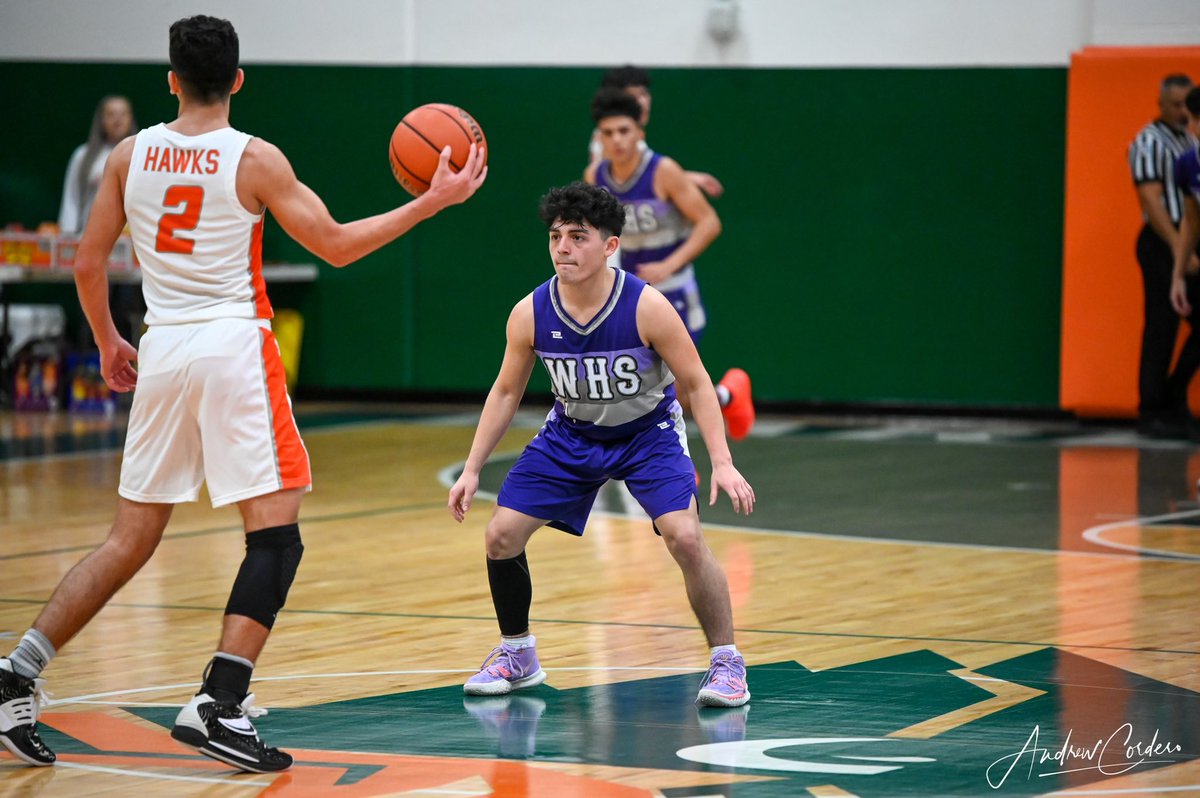 Weslaco Panthers 🏀 tweet media