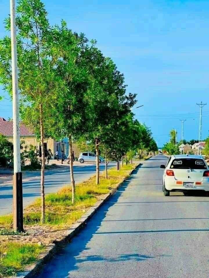 We should belief that we are owners of the land  and we sbould sacrifice to defend it other wise we lose our dignity and forigners shall loot our resources