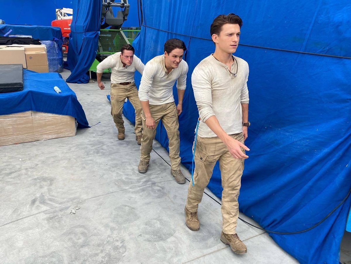 tomhollandfiles tweet media