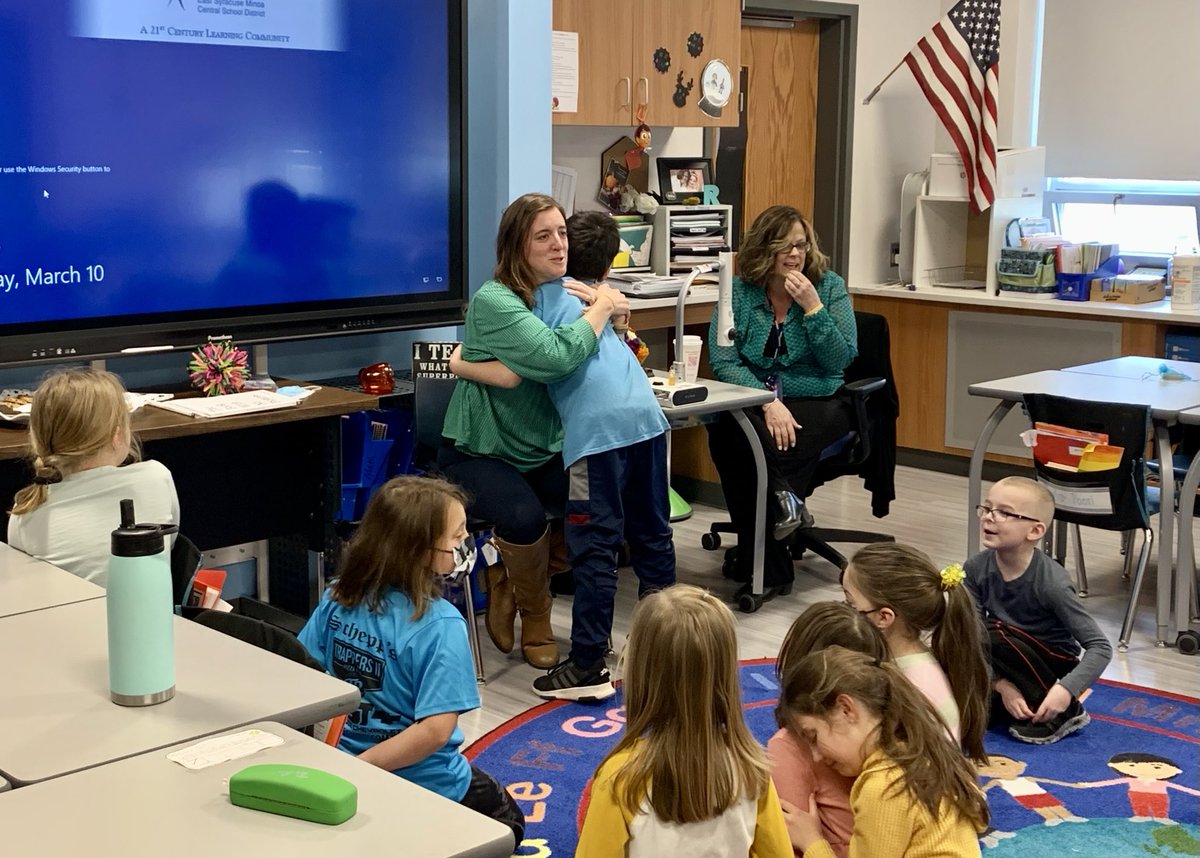 Fremont_ESM (@fremont_esm) on Twitter photo We love our student teachers, and we are sad that today is the last day for Miss LaFace & Mrs. Guilfoil! Best of luck! Our students were so lucky to have had you for the past few months! <a href="/ESMSchoolDist/">ESM Central Schools</a> #fremontfun We love our student teachers, and we are sad that today is the last day for Miss LaFace & Mrs. Guilfoil! Best of luck! Our students were so lucky to have had you for the past few months! <a href="/ESMSchoolDist/">ESM Central Schools</a> #fremontfun