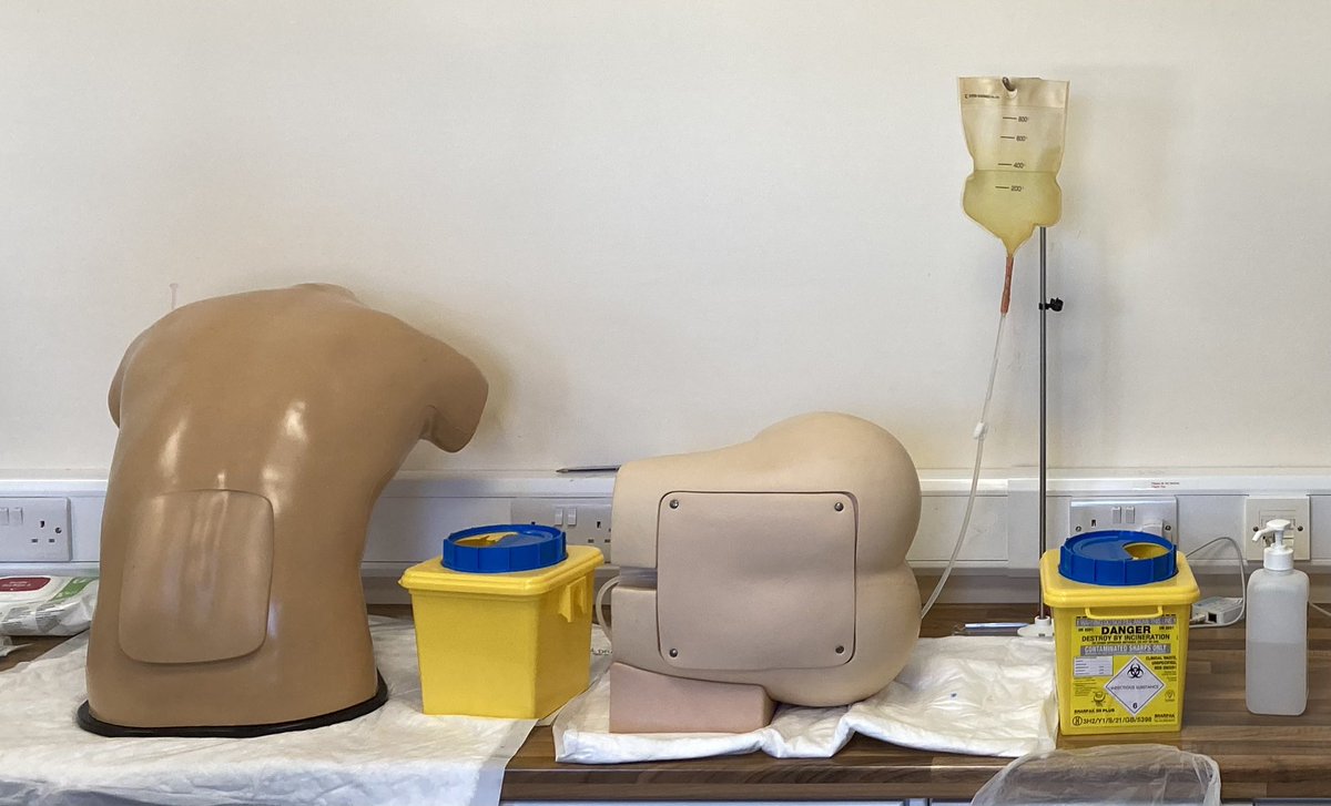 Paul O'Hara (@ballypoh) on Twitter photo Another successful days skills training in Portiuncula Simulation Centre. Thanks to Bridie Horgan Sim Nurse Specialist and Consultants Kiren Govender and Alan Ochana for support. @IrishCAPSS #NCHDs <a href="/GUHAcademic/">Academic Office GUH</a> @saoltagroup <a href="/RCPI_news/">Royal College of Physicians of Ireland</a> Another successful days skills training in Portiuncula Simulation Centre. Thanks to Bridie Horgan Sim Nurse Specialist and Consultants Kiren Govender and Alan Ochana for support. @IrishCAPSS #NCHDs <a href="/GUHAcademic/">Academic Office GUH</a> @saoltagroup <a href="/RCPI_news/">Royal College of Physicians of Ireland</a>