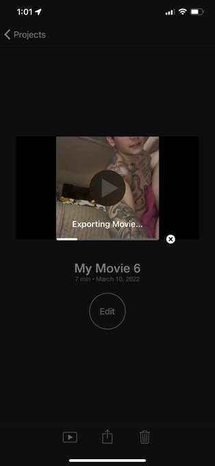 Only uploading on our onlyfans 🤫 https://t.co/224cXpQNQQ https://t.co/dgRrY1swoz<a href="/tag/newprofilepic"class="tags"><span>#newprofilepic</span></a>