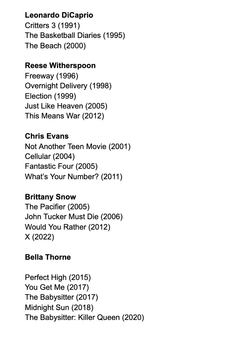 Fraulein89's tweet photo. While we wait for #MLB to get their heads out of their bums, @GarbageSweet is gearing up to record new episodes. We've got the actors and the movies all picked out, and we'd love some guests! If any of y'all would be interested, hit me up! The list is down below... https://t.co/8Zcn4L6ye7