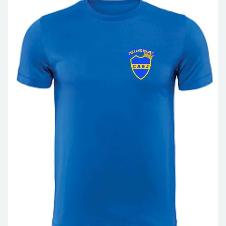 Smtoazulyoro's tweet photo. Tenemos nuevo modelo de remeras de la peña el que quiera nos puede mandar privado para poder reservar la suya 💙💛 https://t.co/JxD046PFu1