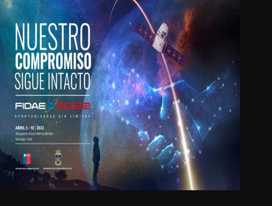 CristaniniC's tweet photo. CRISTANINI S.p.A, estará presente en la Feria Internacional del Aire y Espacio "FIDAE" ✈️🛰🚀 es la principal exhibición aeroespacial de defensa y seguridad de América Latina. https://t.co/pg8tdm7oPR