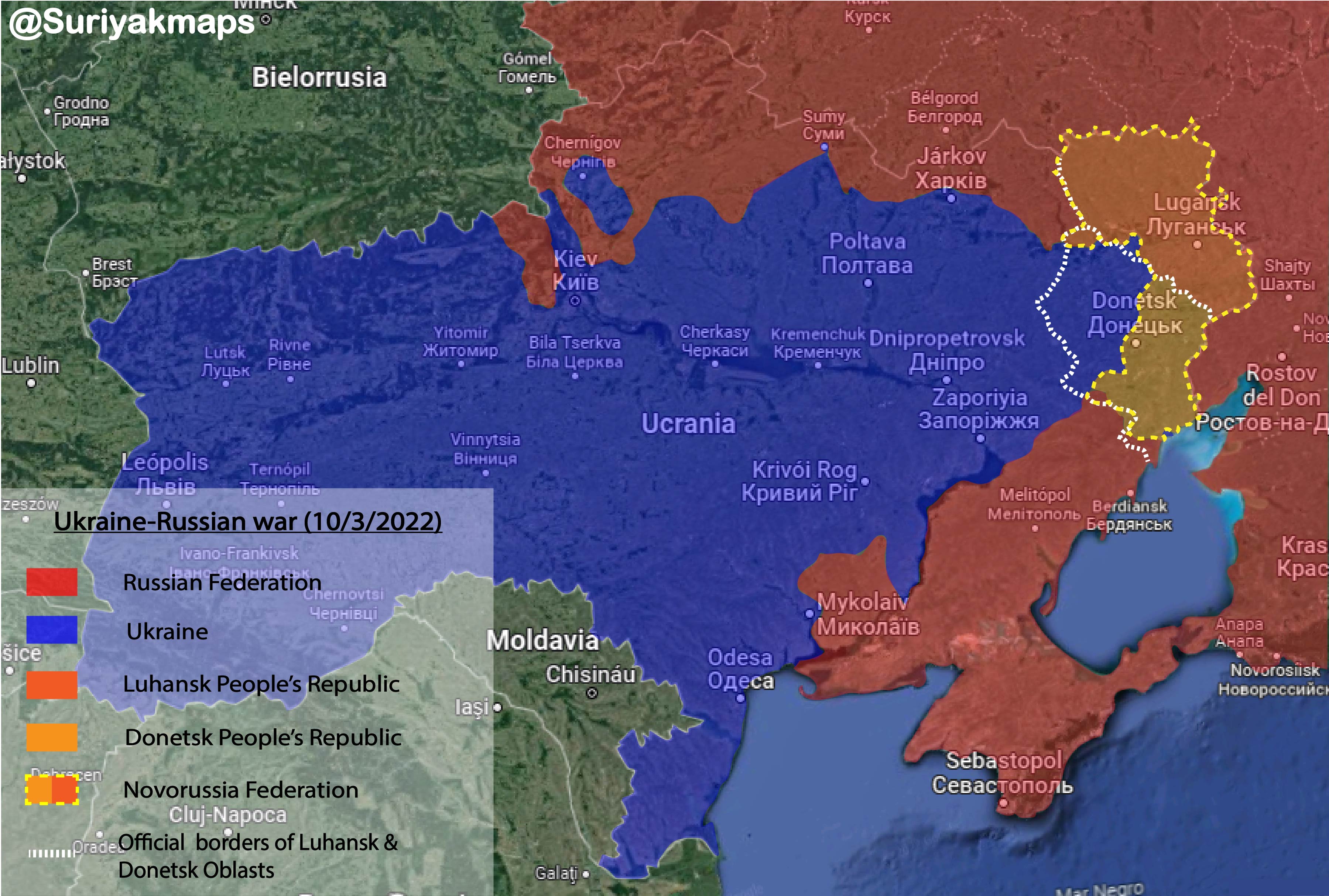 Russian special military operation in Ukraine #5 - Page 30 FNgw0fuXwAEMgdp?format=jpg&name=4096x4096