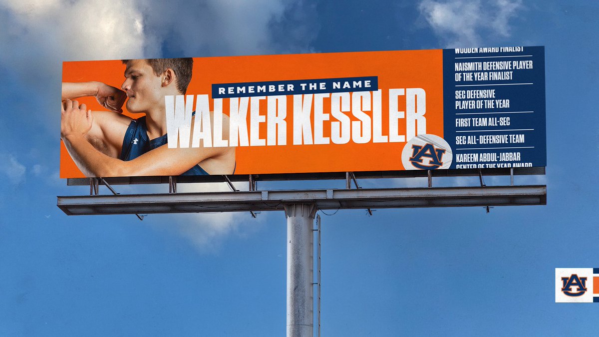 It’s a Tampa Takeover!

#WarEagle