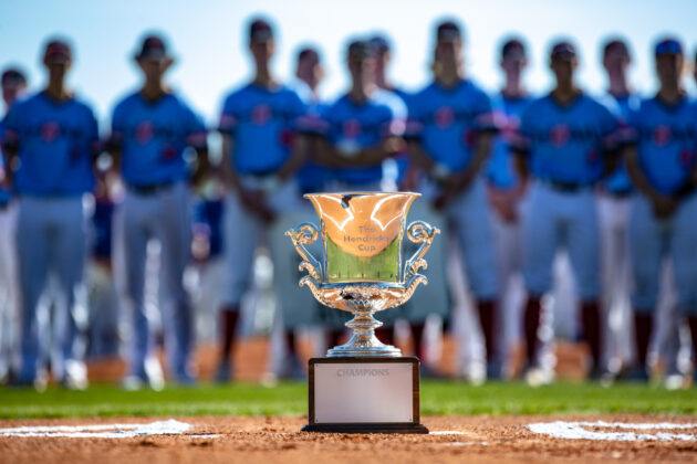 Homeschool World Series tweet media