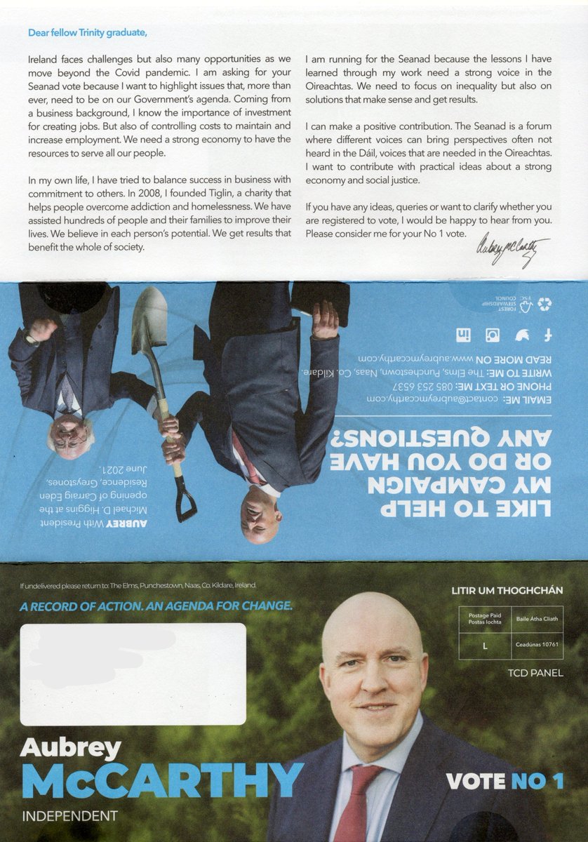 Alan Kinsella tweet media