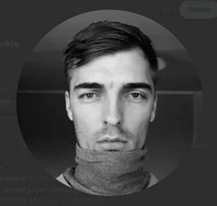 nedefinets's tweet photo. kad redzu kādu no šīm bildēm uzreiz sagatavojos lasīt dienas lielāko krindžu https://t.co/ECZ82ziCIO