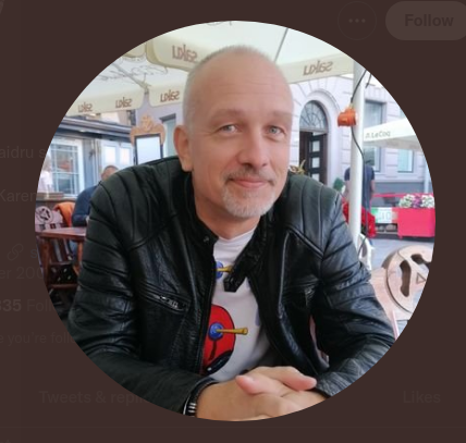 nedefinets's tweet photo. kad redzu kādu no šīm bildēm uzreiz sagatavojos lasīt dienas lielāko krindžu https://t.co/ECZ82ziCIO